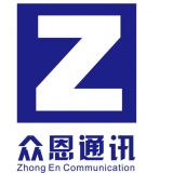 重庆众恩通讯设备有限责任公司 logo