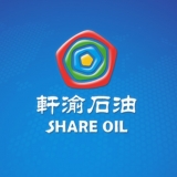重庆轩渝石油销售有限公司 logo