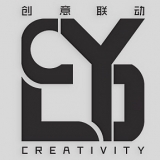 重庆创意联动传媒有限公司 logo