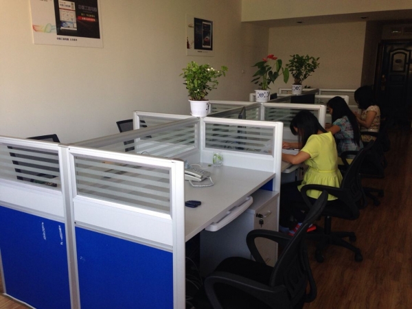 做办公室文员有发展吗?-办公室文员的发展前景