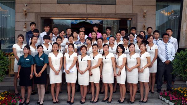 关于西安天翼洗浴会所招聘谁去过?-西安博泰洗