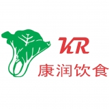 重庆康润饮食服务有限公司 logo