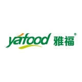 重庆雅福食品股份有限公司 logo