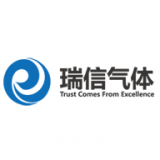 重庆瑞信气体有限公司 logo
