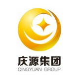 重庆庆源实业（集团）有限公司 logo