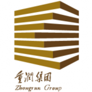 重庆重润投资集团有限公司 logo