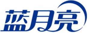 蓝月亮（重庆）有限公司 logo