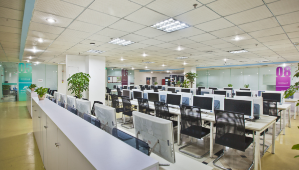 重庆招聘软件测试学徒+双休_重庆汉仁科技有