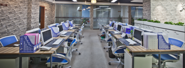 重庆招聘软件测试学徒+双休_重庆汉仁科技有