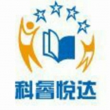 重庆科睿悦达文化传播有限公司 logo