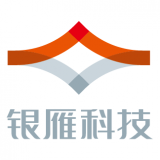 重庆市银雁金融配套服务有限公司 logo