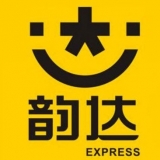 重庆渭鹏速递有限公司服装城分公司 logo