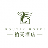 重庆柏心酒店管理有限公司 logo