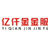 重庆亿仟金商务信息咨询有限公司南岸分公司 logo