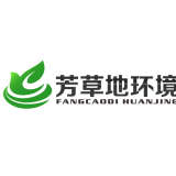 重庆市芳草地环境绿化工程有限公司 logo