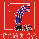重庆市通达印务有限责任公司 logo
