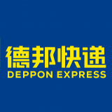 重庆德邦物流有限公司 logo