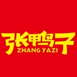 重庆市梁平张鸭子食品有限公司 logo