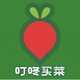 上海壹佰米网络科技有限公司 logo