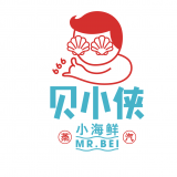 江北区贝小侠餐饮店 logo