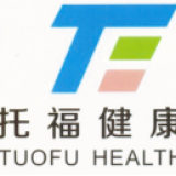 重庆托福健康管理有限公司 logo