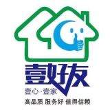 重庆市渝北区壹好友优家政服务有限公司 logo
