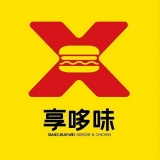 重庆享哆味餐饮管理有限公司 logo