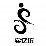 重庆实亿坊供应链管理有限公司 logo