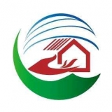 重庆市鸿烽建筑劳务有限公司 logo