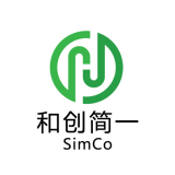 重庆和创简一科技有限公司 logo