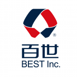 百世物流科技（中国）有限公司重庆分公司 logo