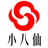 重庆市小八仙餐饮管理有限公司 logo