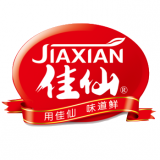 重庆佳仙食品有限公司 logo