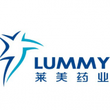 重庆莱美药业股份有限公司 logo