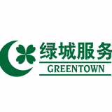 绿城物业服务集团有限公司重庆分公司 logo