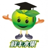 鲜丰水果股份有限公司 logo