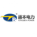 重庆通本电力设备有限公司 logo