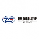 重庆臻风科技有限公司 logo