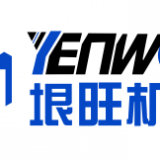 重庆垠旺机械有限公司 logo