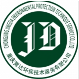 重庆竟达环保技术服务有限公司 logo