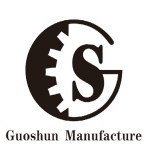 重庆国舜机械制造有限公司 logo