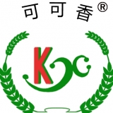 重庆可可香粮油有限公司 logo