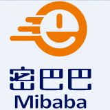 重庆密巴巴货运服务有限公司 logo