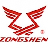 重庆宗申动力机械股份有限公司 logo