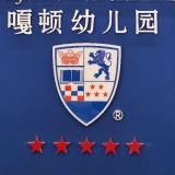 重庆两江新区嘎顿幼儿园有限公司 logo