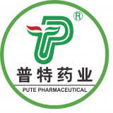 重庆普特生物药业有限公司 logo