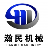 重庆瀚民机械工业有限公司 logo