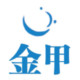 重庆金甲机械配件有限责任公司 logo