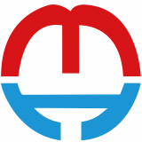 重庆明华汽车零件有限公司 logo