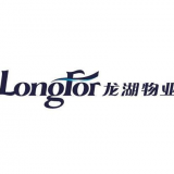 龙湖物业服务集团有限公司 logo